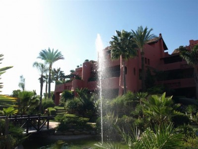 Estepona property: Apartment for sale in Estepona 244934