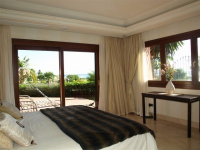 Estepona property: Apartment for sale in Estepona, Malaga 244934