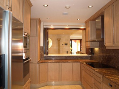 Estepona property: Apartment in Malaga for sale 244934