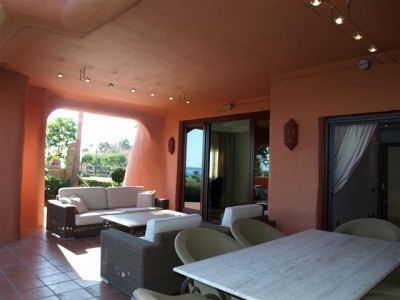 Estepona property: Malaga property | 3 bedroom Apartment 244934