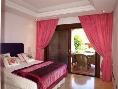 Estepona property: Malaga Apartment 244934