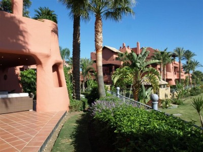 Estepona property: Estepona Apartment 244934