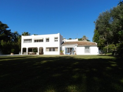 Marbella property: Villa for sale in Marbella 244936