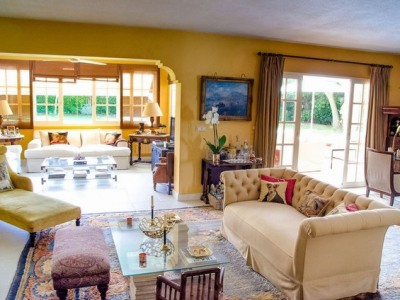 Marbella property: Villa for sale in Marbella, Malaga 244936