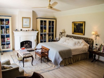 Marbella property: Malaga property | 4 bedroom Villa 244936