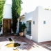 Marbella property: 4 bedroom Villa in Marbella, Spain 244936