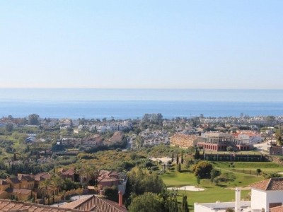Benahavis property: Villa with 6 bedroom in Benahavis 244937