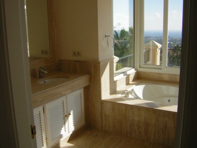 Benahavis property: Villa for sale in Benahavis, Malaga 244937
