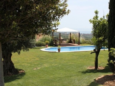Benahavis property: Benahavis Villa 244937