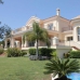 Benahavis property: Malaga, Spain Villa 244937