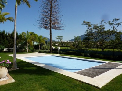 Marbella property: Villa for sale in Marbella, Spain 244938