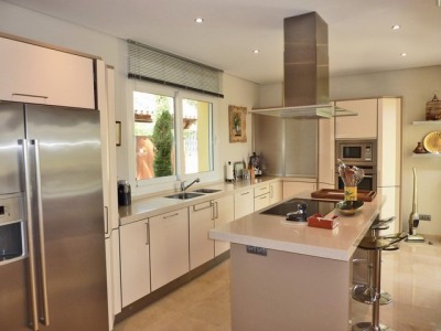 Marbella property: Villa with 5 bedroom in Marbella 244938