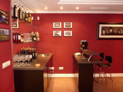 Marbella property: Villa in Malaga for sale 244938