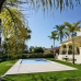 Marbella property: Beautiful Villa for sale in Marbella 244938