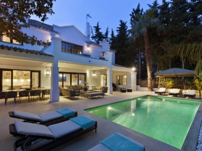Marbella property: Villa for sale in Marbella 244943