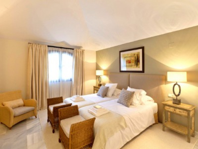 Marbella property: Malaga property | 4 bedroom Villa 244943