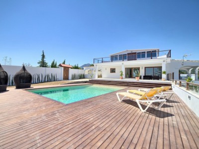 Estepona property: Villa for sale in Estepona 244945
