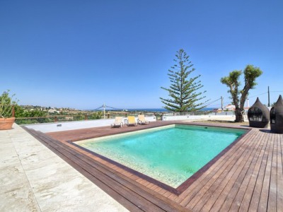 Estepona property: Villa for sale in Estepona, Spain 244945