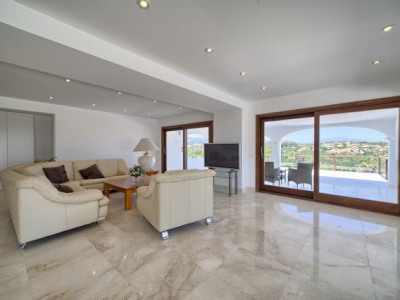 Estepona property: Villa in Malaga for sale 244945