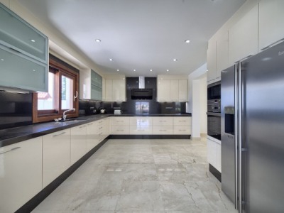 Estepona property: Malaga Villa 244945