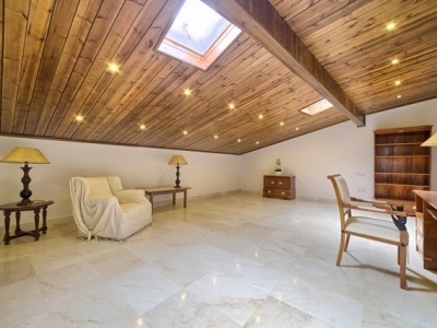 Estepona property: Estepona Villa 244945