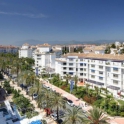Marbella property: Penthouse for sale in Marbella 244947