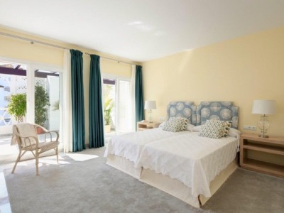 Marbella property: Marbella, Spain | Penthouse for sale 244947