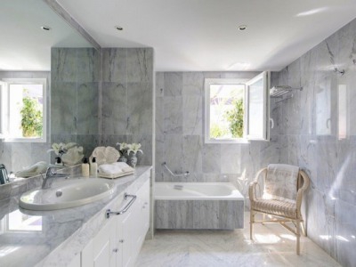 Marbella property: Malaga Penthouse 244947