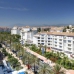 Marbella property: Penthouse for sale in Marbella 244947
