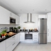 Marbella property: 3 bedroom Penthouse in Marbella, Spain 244947