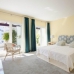 Marbella property: Malaga Penthouse, Spain 244947