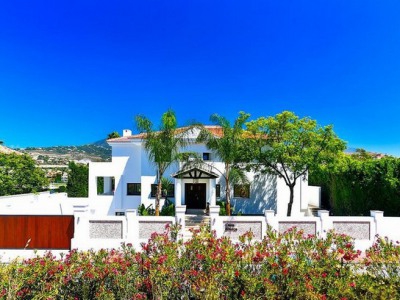 Nerja property: Villa for sale in Nerja 244948