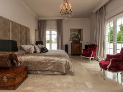 Marbella property: Villa for sale in Marbella, Spain 244953