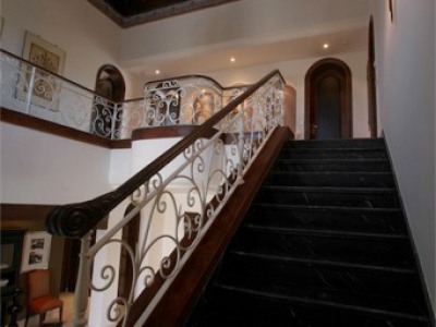 Benahavis property: Villa with 5 bedroom in Benahavis 244956