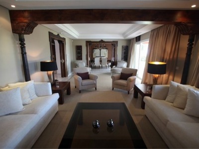 Benahavis property: Villa in Malaga for sale 244956