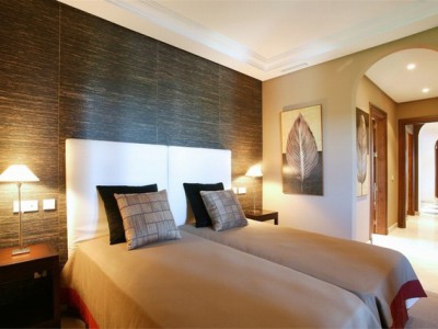 Benahavis property: Malaga property | 5 bedroom Villa 244956