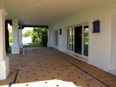 Benahavis property: Malaga Villa 244956
