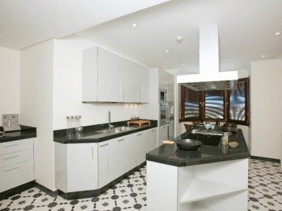 Benahavis property: Benahavis, Spain | Villa for sale 244956