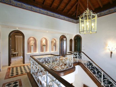 Benahavis property: Benahavis Villa 244956
