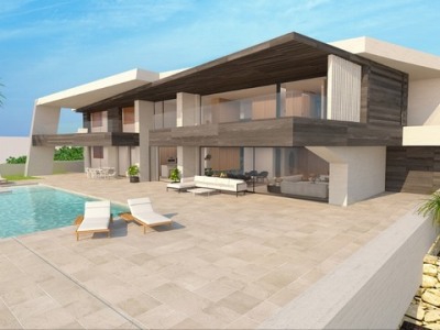 Marbella property: Villa for sale in Marbella, Malaga 244965