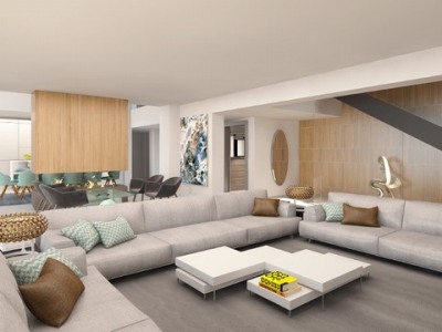 Marbella property: Villa in Malaga for sale 244965