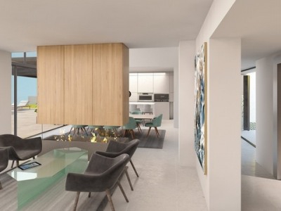 Marbella property: Malaga property | 4 bedroom Villa 244965