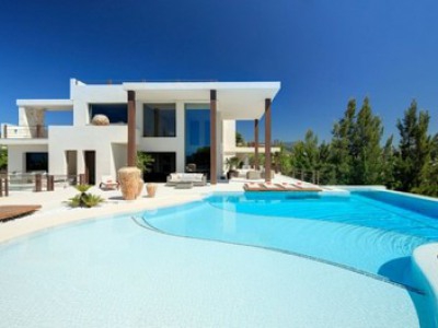 Benahavis property: Villa with 6 bedroom in Benahavis, Spain 244967