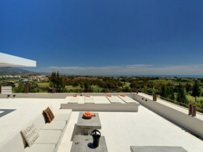 Benahavis property: Villa in Malaga for sale 244967