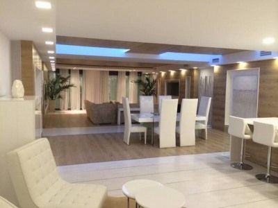 Marbella property: Apartment with 3 bedroom in Marbella, Spain 244968