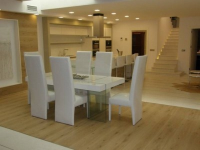 Marbella property: Malaga property | 3 bedroom Apartment 244968
