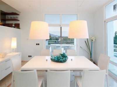 Benahavis property: Malaga Villa 244973