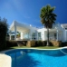 Benahavis property: Malaga, Spain Villa 244973