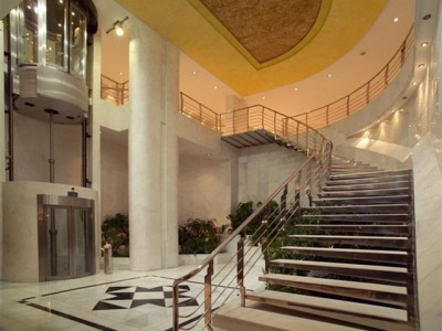 Marbella property: Penthouse with 3 bedroom in Marbella 244974
