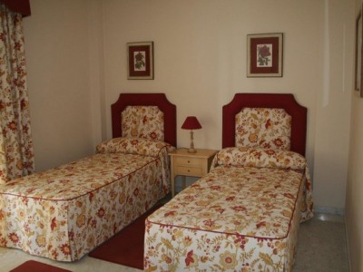 Marbella property: Penthouse with 3 bedroom in Marbella, Spain 244974